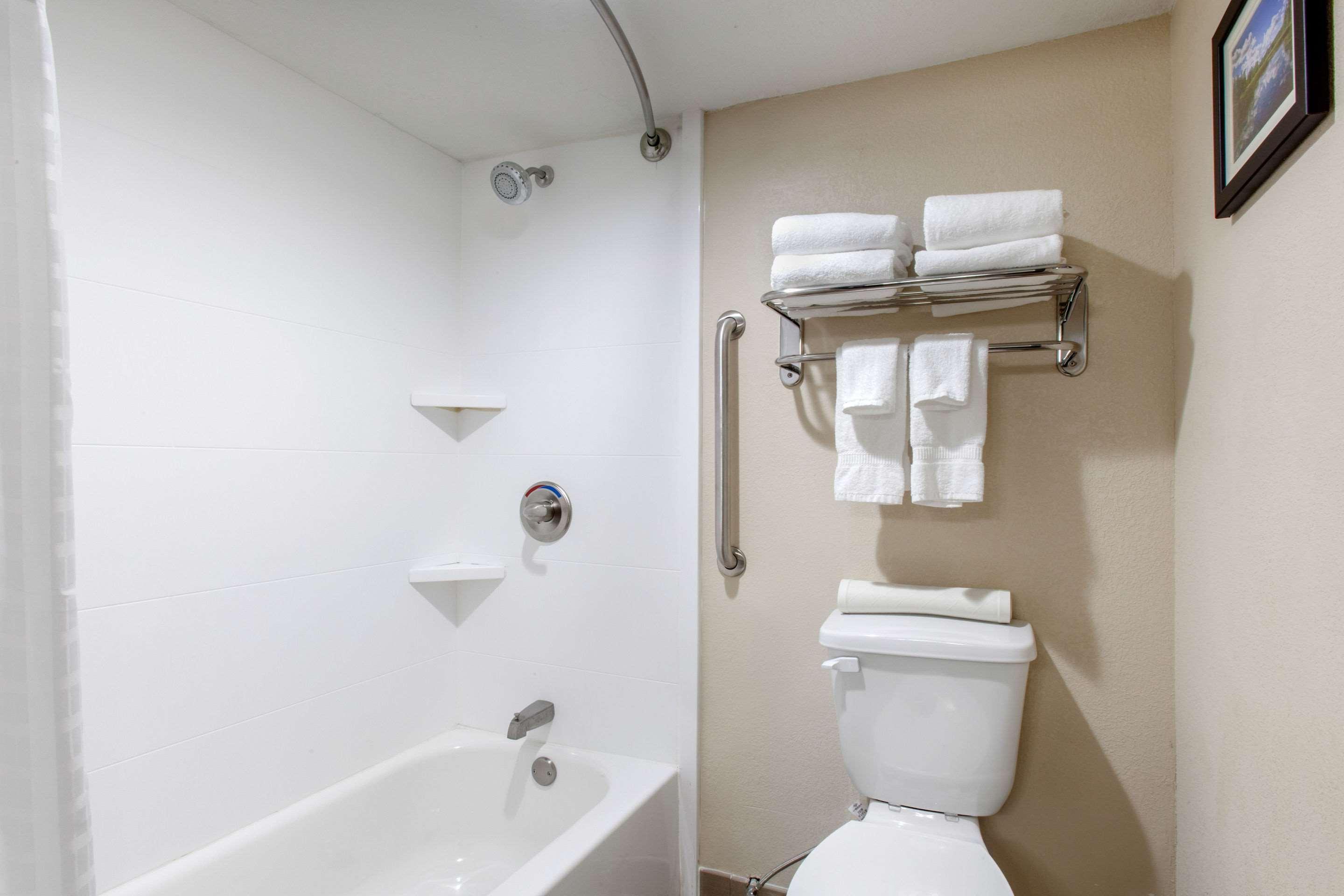 Comfort Inn & Suites Pinetop Show Low Lakeside Buitenkant foto