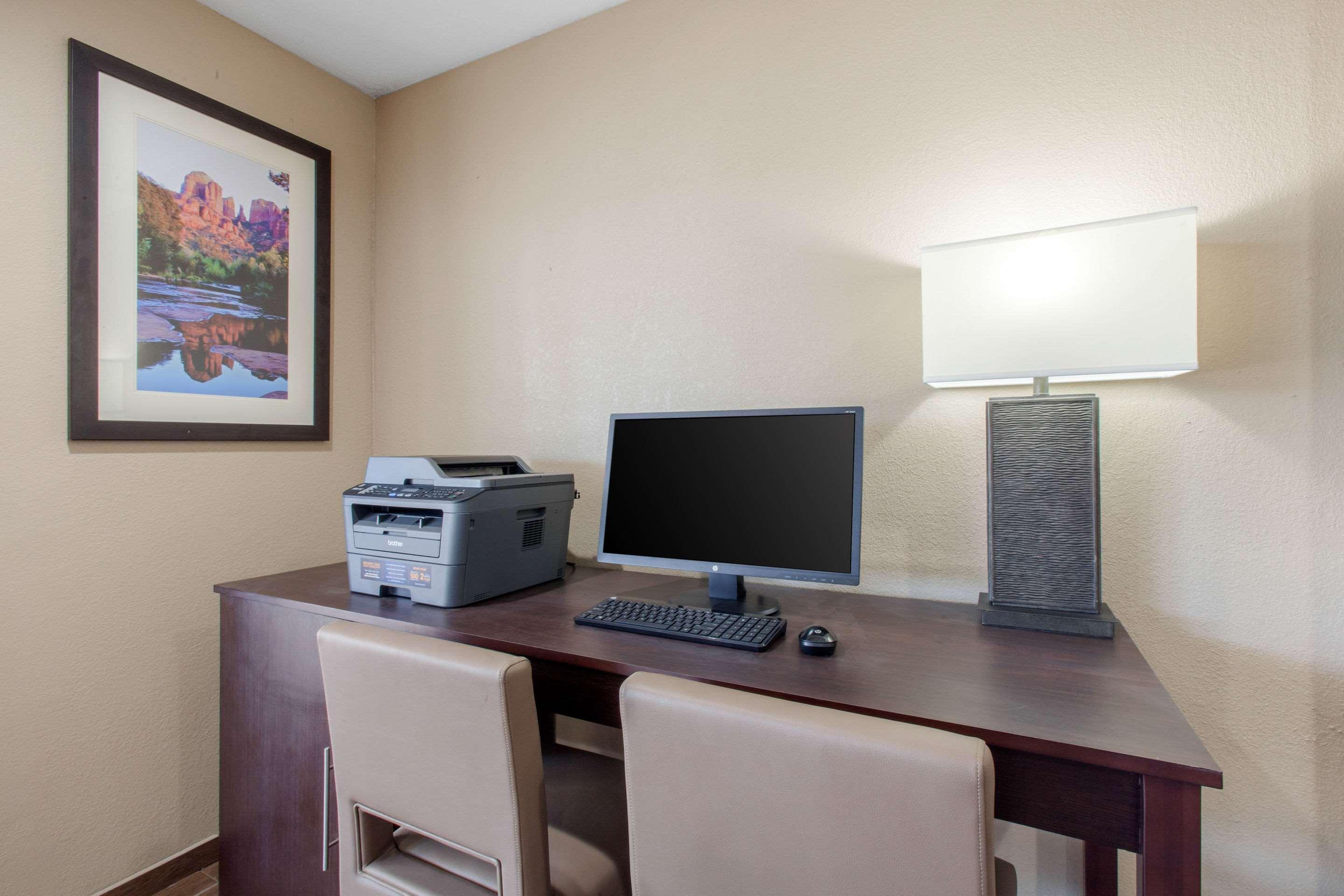 Comfort Inn & Suites Pinetop Show Low Lakeside Buitenkant foto