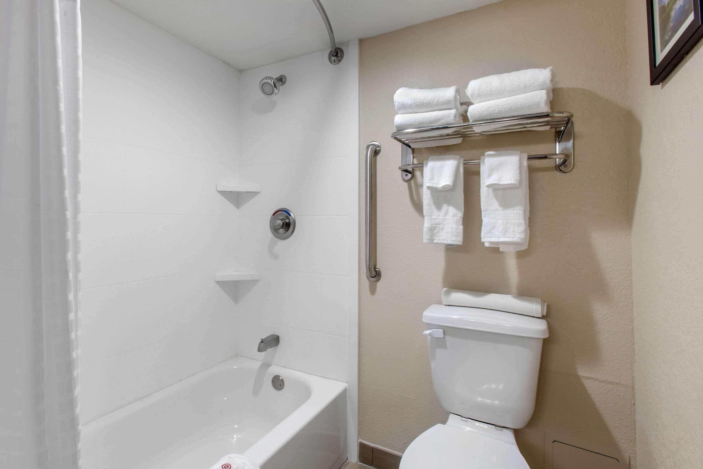 Comfort Inn & Suites Pinetop Show Low Lakeside Buitenkant foto