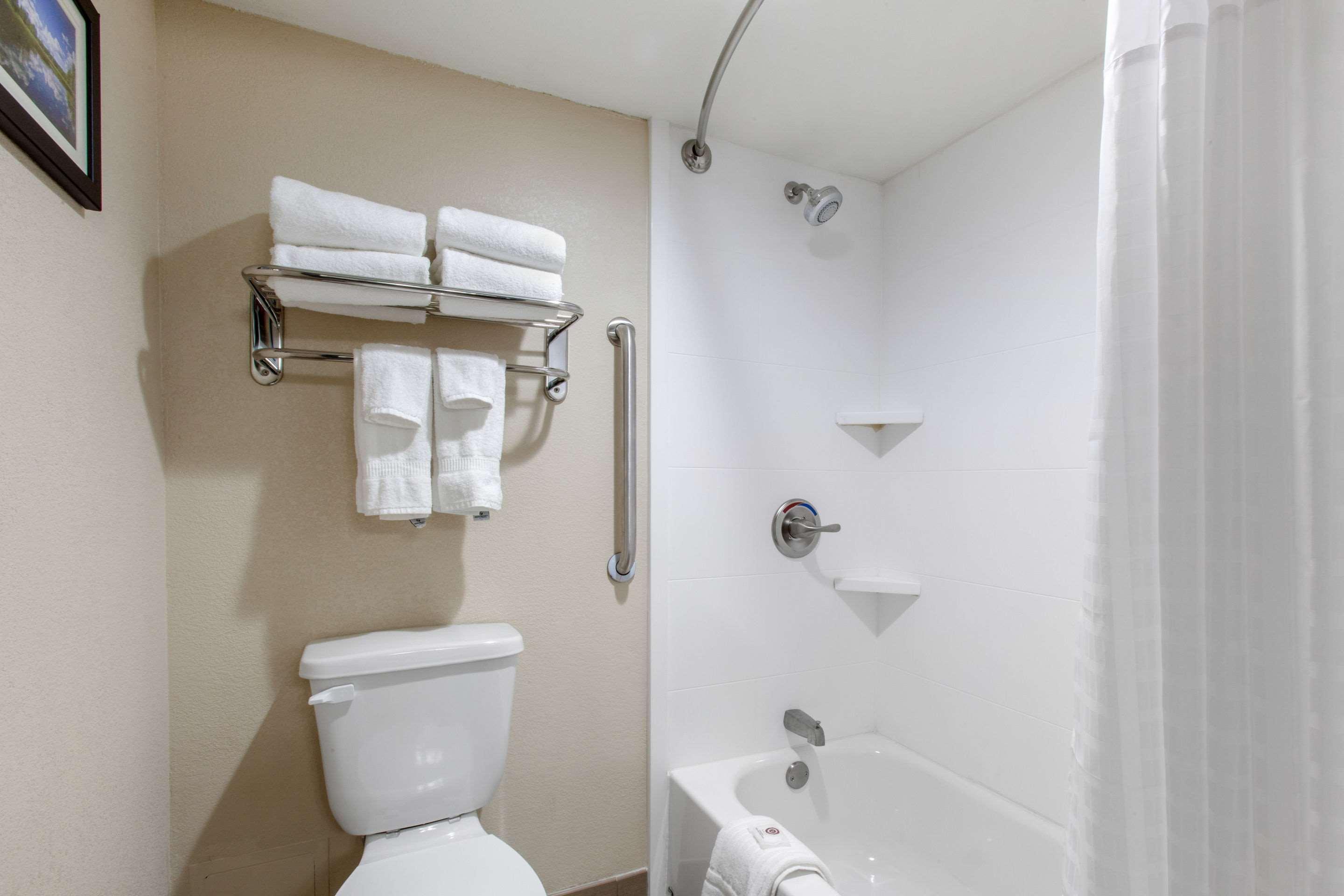 Comfort Inn & Suites Pinetop Show Low Lakeside Buitenkant foto