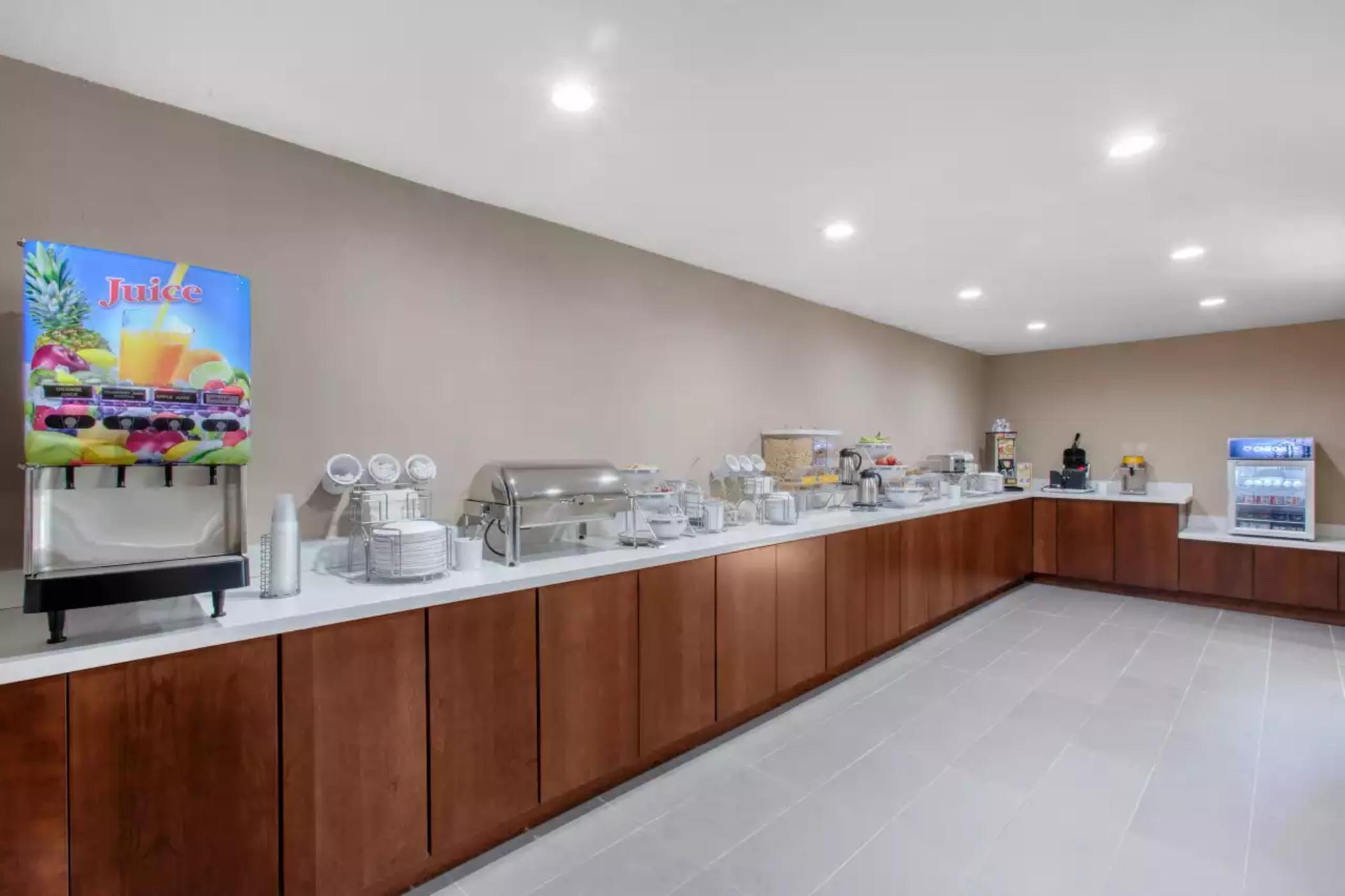 Comfort Inn & Suites Pinetop Show Low Lakeside Buitenkant foto