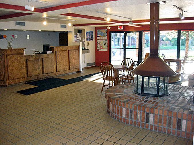 Comfort Inn & Suites Pinetop Show Low Lakeside Buitenkant foto
