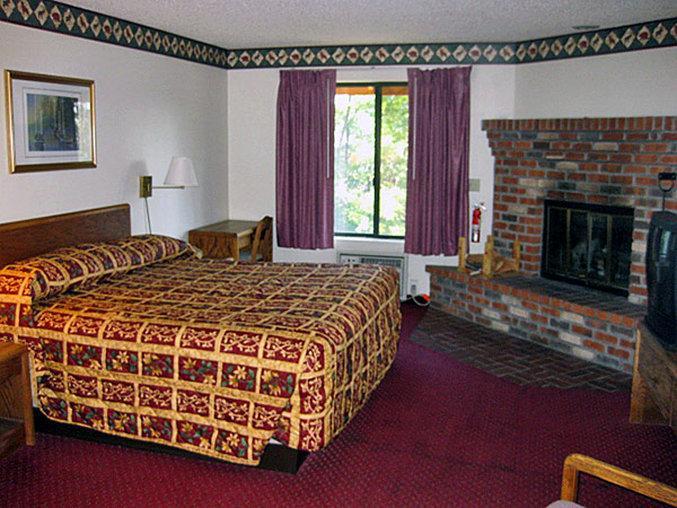 Comfort Inn & Suites Pinetop Show Low Lakeside Buitenkant foto