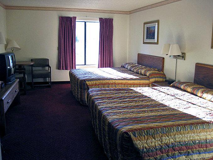 Comfort Inn & Suites Pinetop Show Low Lakeside Buitenkant foto