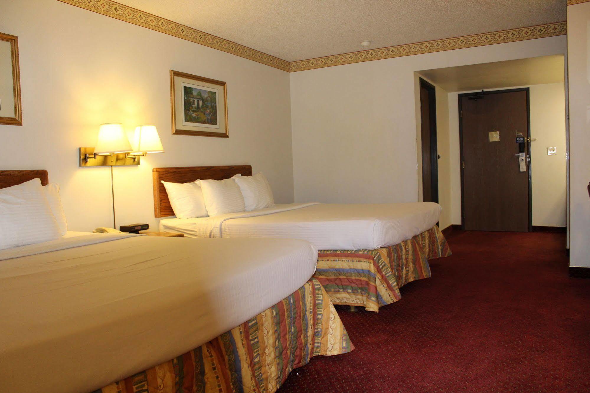 Comfort Inn & Suites Pinetop Show Low Lakeside Buitenkant foto