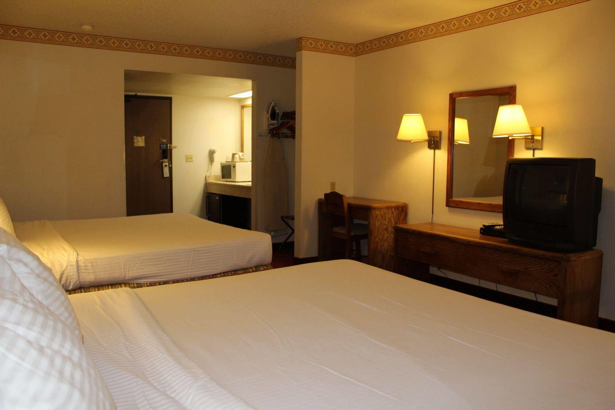 Comfort Inn & Suites Pinetop Show Low Lakeside Buitenkant foto