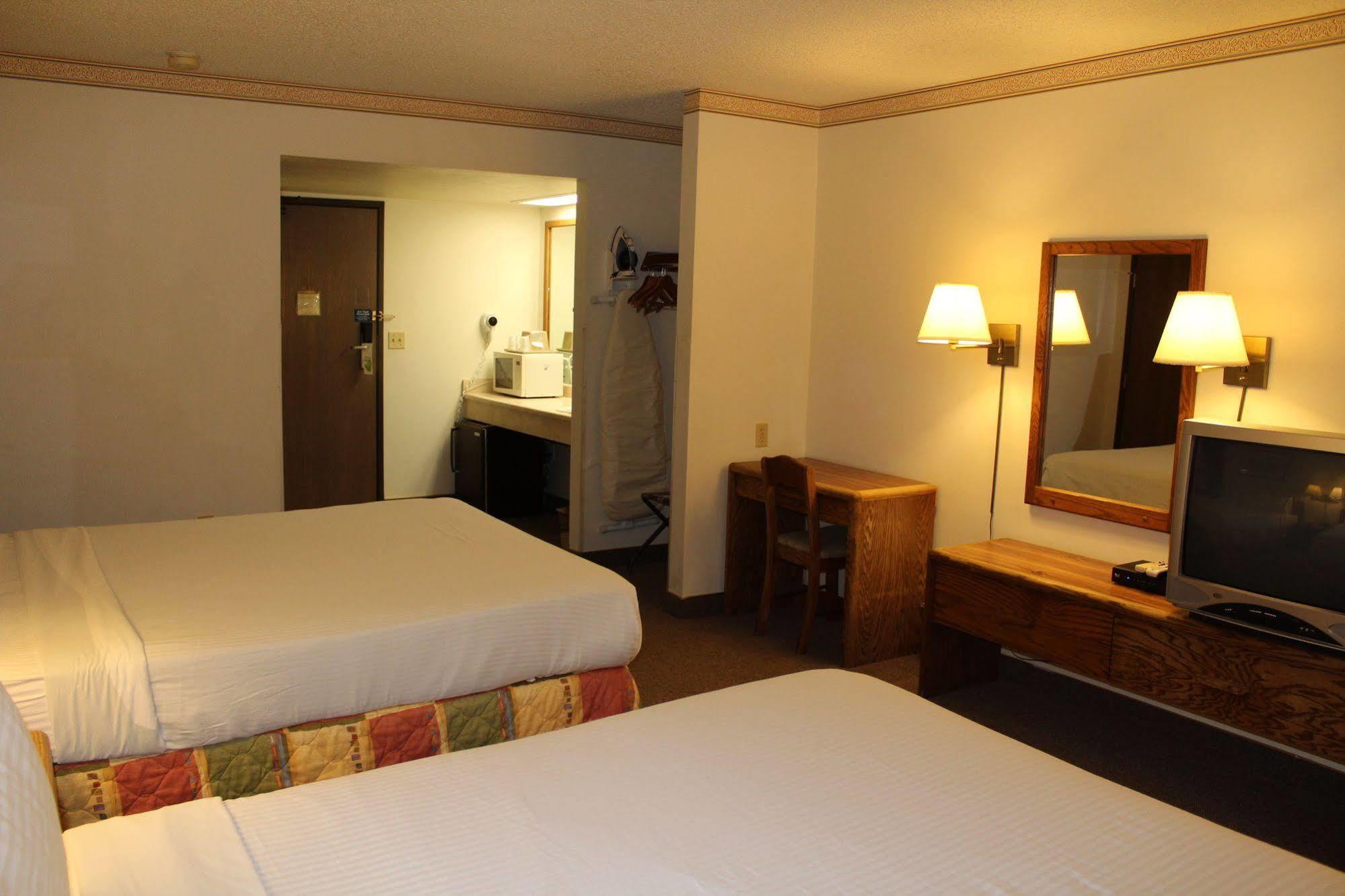 Comfort Inn & Suites Pinetop Show Low Lakeside Buitenkant foto