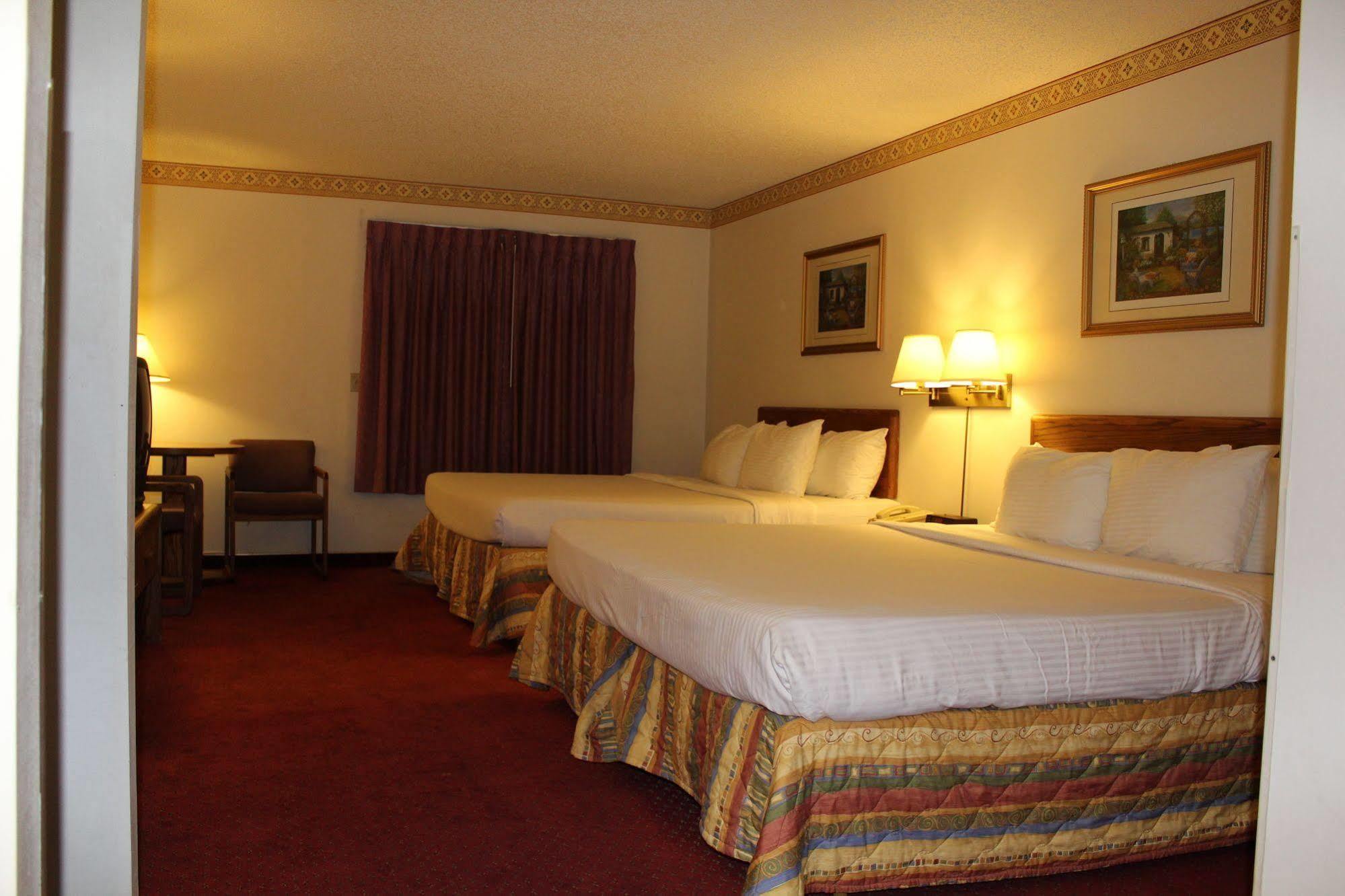 Comfort Inn & Suites Pinetop Show Low Lakeside Buitenkant foto