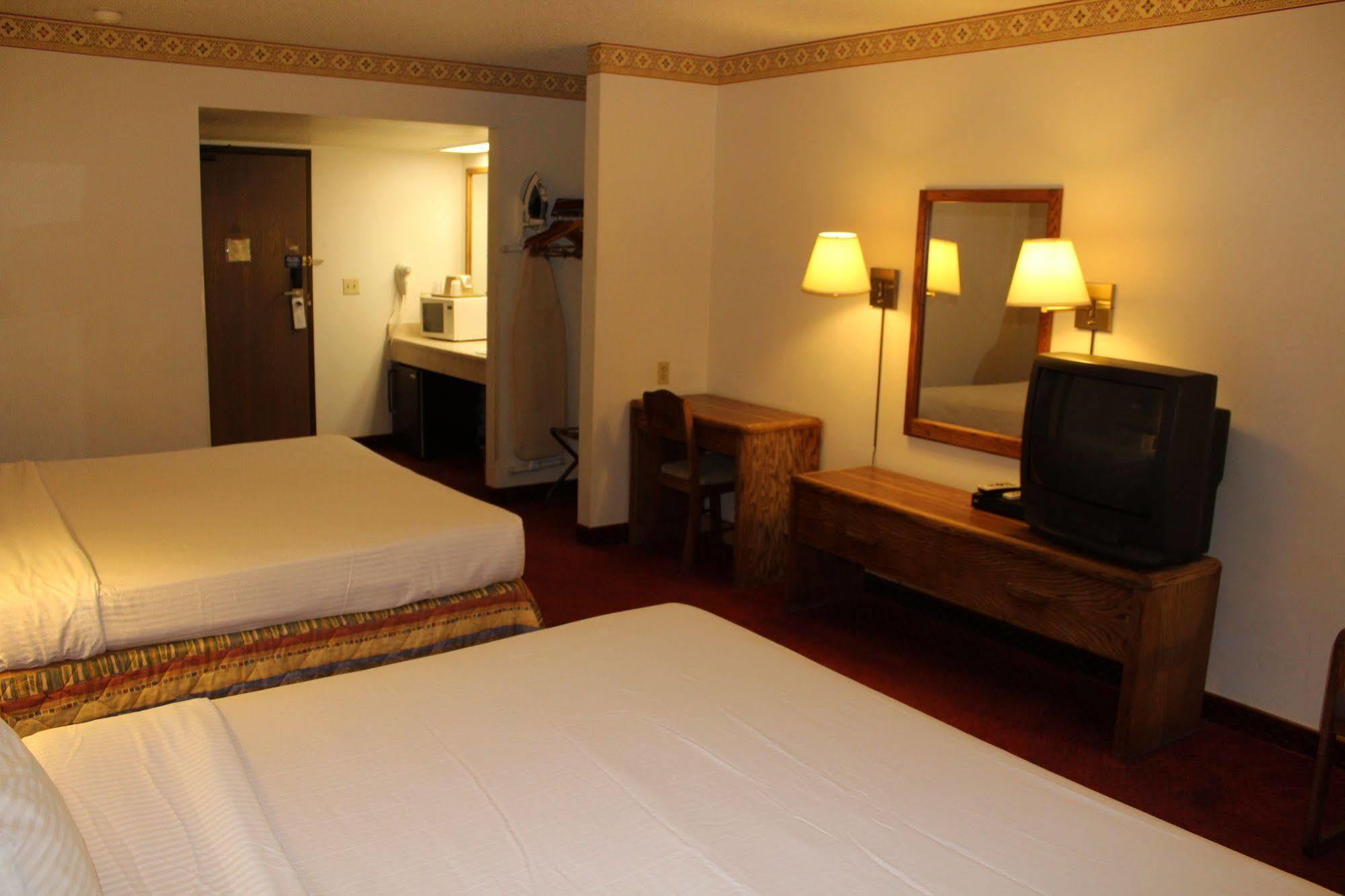 Comfort Inn & Suites Pinetop Show Low Lakeside Buitenkant foto