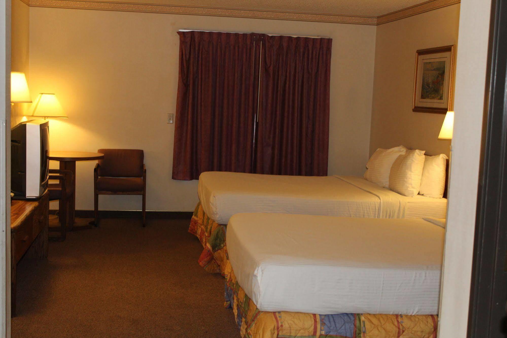 Comfort Inn & Suites Pinetop Show Low Lakeside Buitenkant foto