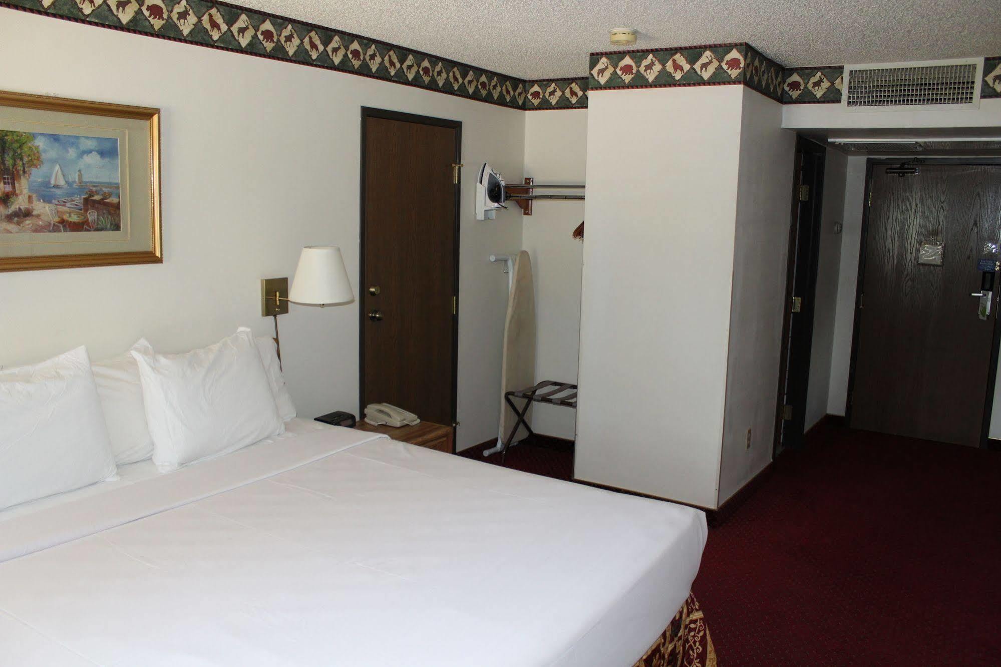 Comfort Inn & Suites Pinetop Show Low Lakeside Buitenkant foto