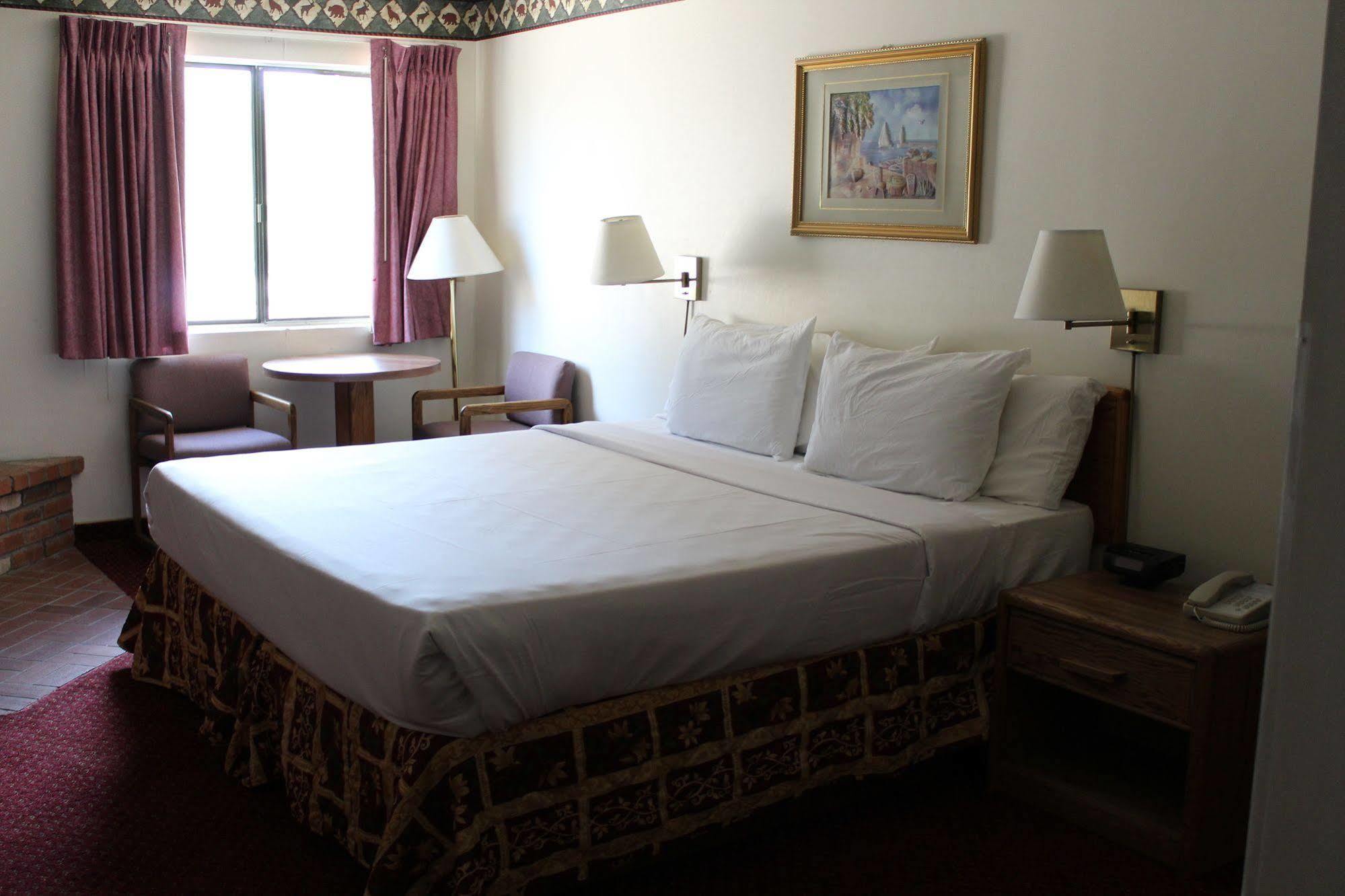 Comfort Inn & Suites Pinetop Show Low Lakeside Buitenkant foto