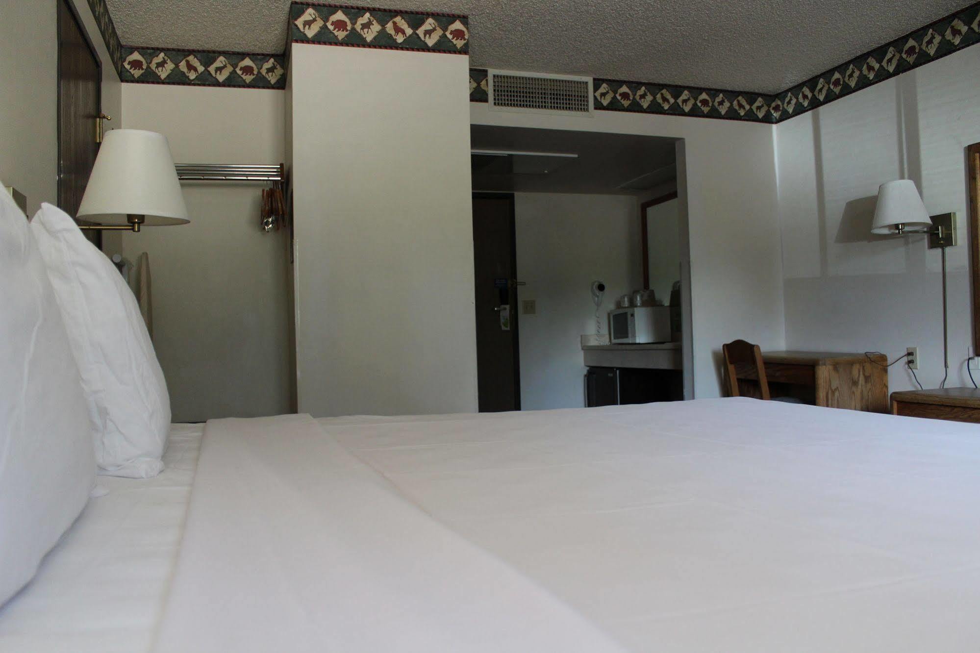 Comfort Inn & Suites Pinetop Show Low Lakeside Buitenkant foto