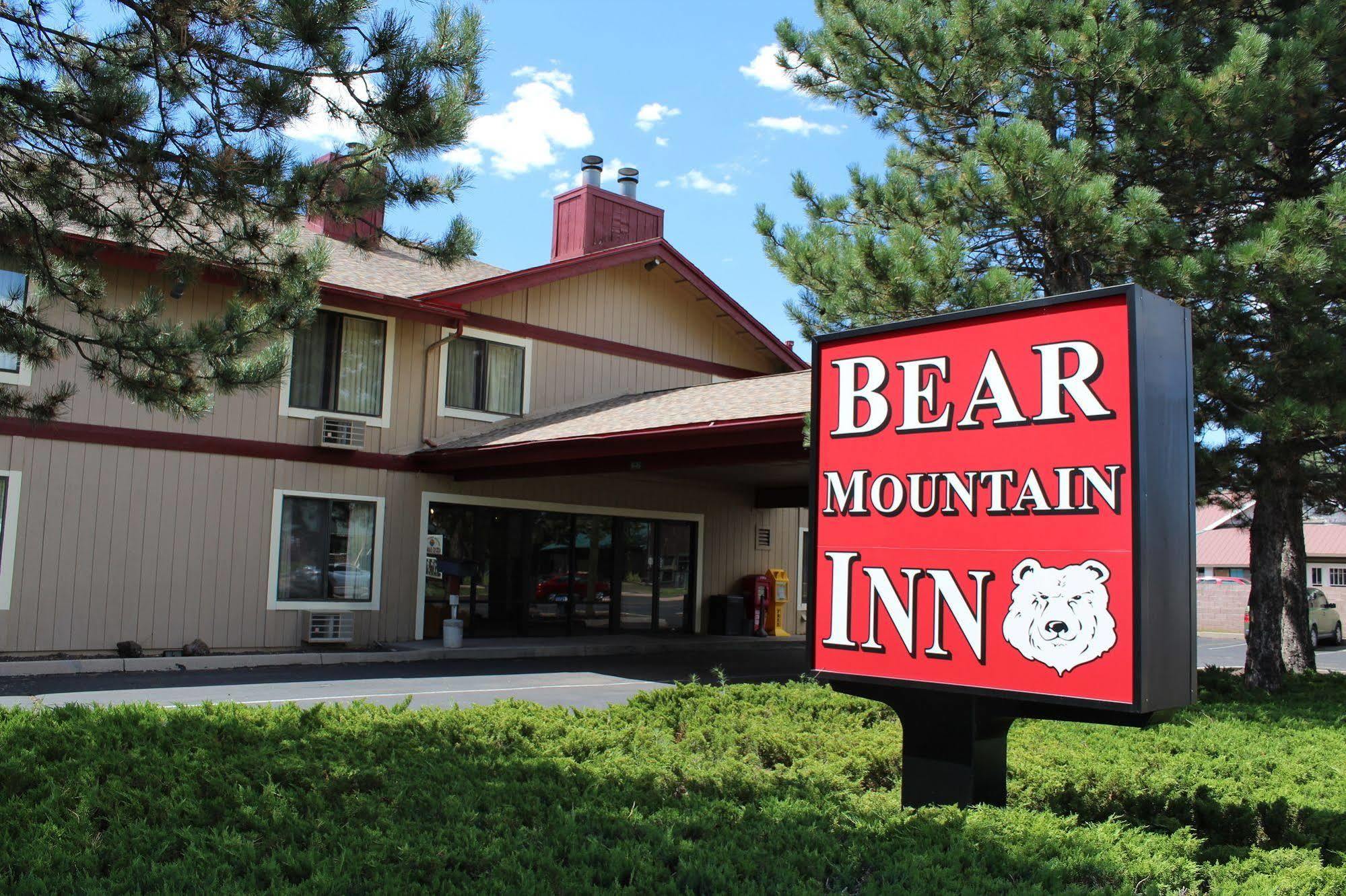 Comfort Inn & Suites Pinetop Show Low Lakeside Buitenkant foto