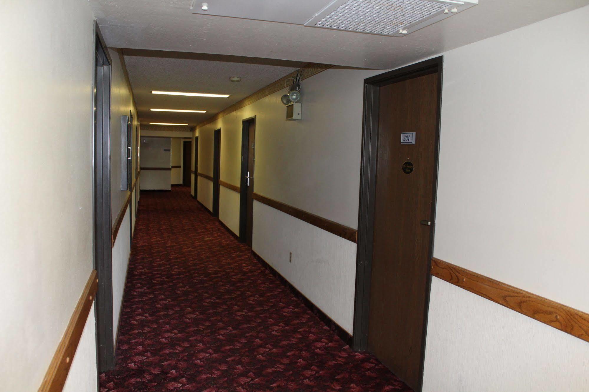 Comfort Inn & Suites Pinetop Show Low Lakeside Buitenkant foto