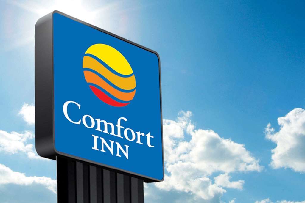 Comfort Inn & Suites Pinetop Show Low Lakeside Buitenkant foto